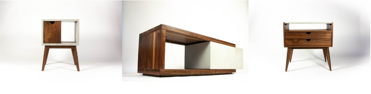 Curly Woods Furniture