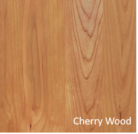 La Regis - Black Walnut & Concrete Legs Coffee Table