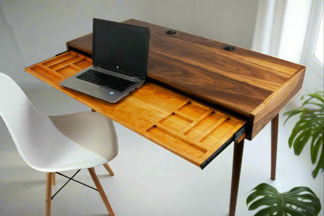 Office Desk Collection