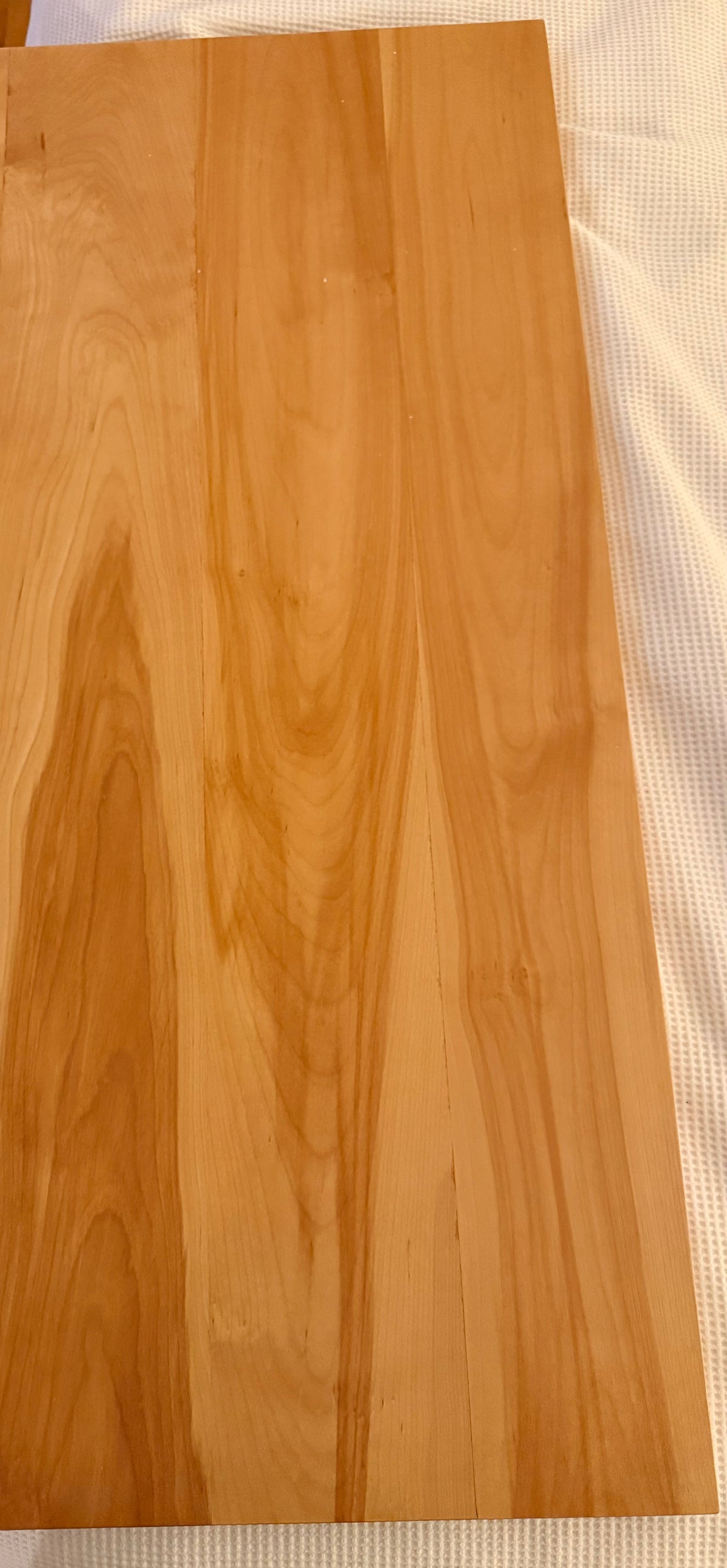Christopher - Custom Vanity top