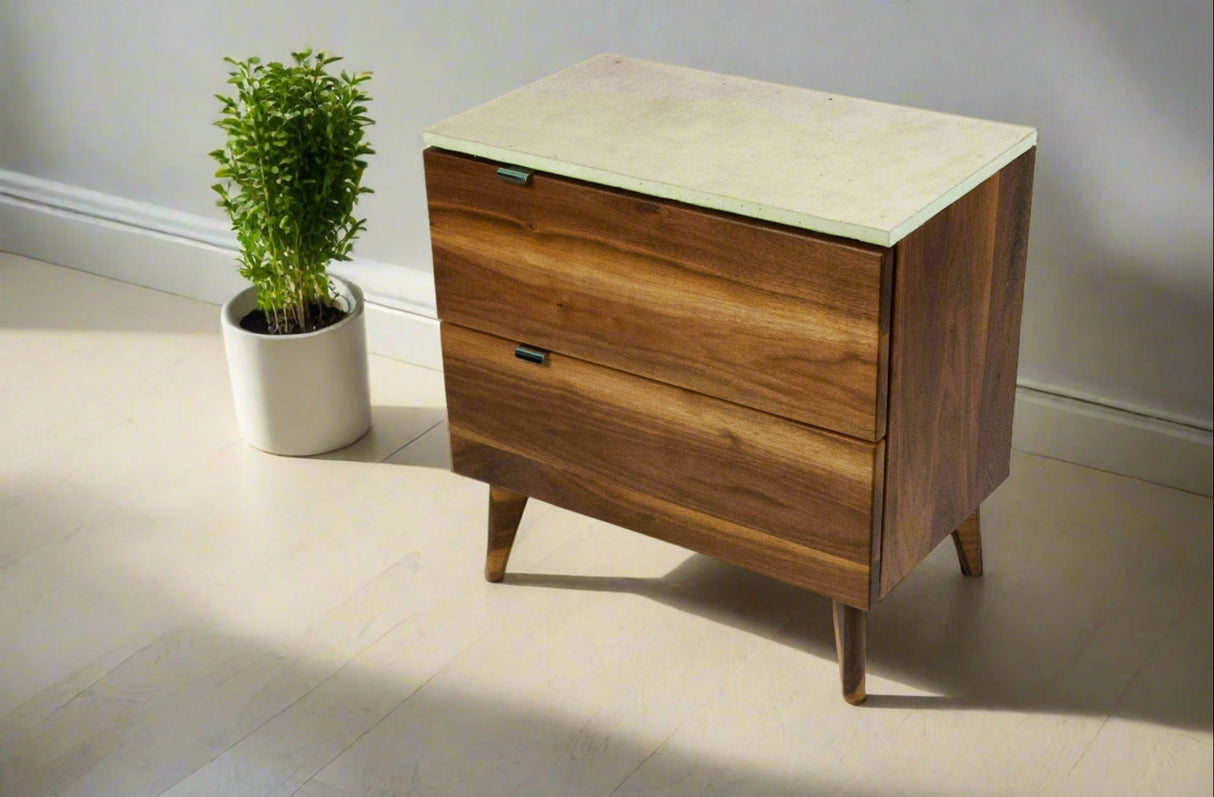 Arthur Custom Order - Marissa nightstand